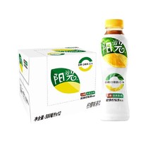 88VIP：可口可乐 阳光茶无糖经典柠檬红茶饮料500ml*12瓶整箱装含维生素C