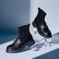 当前位置:>首页>服饰鞋包>女鞋>女靴>basto/百思图女靴>文章详情>259