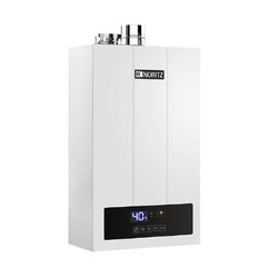 NORITZ 能率 F4系列 燃气热水器