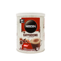 Nestlé 雀巢 Nestle三合一深度烘焙芳香速溶咖啡 阿拉卡比豆 泰国原装进口 咖啡180g