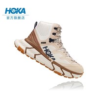 HOKA ONE ONE 男女鞋TENNINE Hike GTX109徒步鞋防水防滑减震新