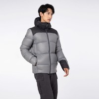 20点开始、一夜入冬：DECATHLON 迪卡侬 男子户外羽绒服 877234546