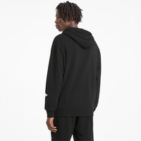 PUMA 彪马 男子休闲连帽拉链外套 REBEL 588859