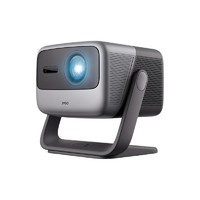 最后4小时、88VIP：JMGO 坚果 N1S Pro 4K三色激光投影仪