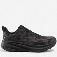 HOKA ONE ONE 女士 Clifton 9 运动鞋