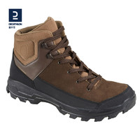 DECATHLON 迪卡侬 男款登山鞋 8503783