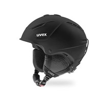 UVEX 优唯斯 p1us 2.0全地形滑雪头盔 S5663100107