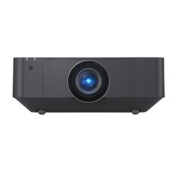 sony索尼vplf535wz激光办公投影机黑色