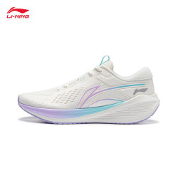 lining李宁吾适litev2贾卡跑步鞋arst054