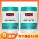 Swisse 斯维诗 深海鱼油胶囊欧米伽Omega-3 鱼油1000mg400粒*2瓶