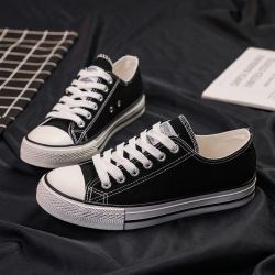 warrior回力秋季款女鞋经典情侣款百搭平底板鞋女运动休闲鞋女透气