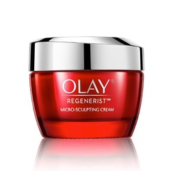 OLAY 玉兰油 新生塑颜金纯面霜