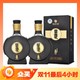  88VIP：XIJIU 习酒 窖藏1988 53%vol 酱香型白酒 500ml*2瓶 双支装 + 洋河 蓝色经典 梦之蓝 M3 52%vol 浓香型白酒 500ml*2瓶　