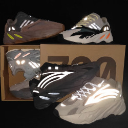 啊迪达椰子鞋男700v2潮鞋莆田运动老爹鞋多少钱-什么值得买