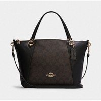 COACH 蔻驰 KACEY 女士单肩包 C6230 IMAA8