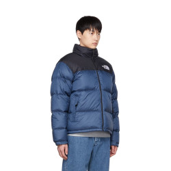 一夜入冬京东百亿补贴thenorthface北面1996nuptse男款羽绒服nf0a3c8d