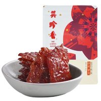 BEE CHENG HIANG 美珍香 烧烤猪肉 原味 100g