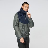 一夜入冬：DECATHLON 迪卡侬 SH100 男子保暖棉服 8545278