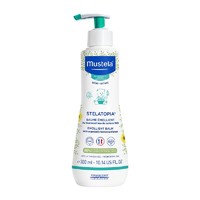 88VIP：Mustela 妙思乐 思恬雅无香修护系列 儿童润肤膏 300ml