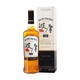 BOWMORE 波摩 12年 单一麦芽苏格兰威士忌 40%vol 700ml