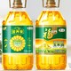 福临门 营养家 活粒鲜胚 玉米胚芽油 6.18L