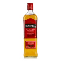 BUSHMILLS 百世醇 洋酒 百世醇Bushmills 爱尔兰威士忌 布什米尔斯进口烈酒