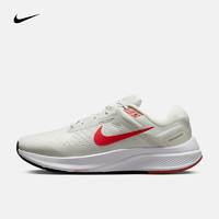 NIKE 耐克 男子跑步鞋 AIR ZOOM STRUCTURE 24 DA8535-010 42