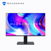 MACHENIKE 机械师 MK23FLS1 23.8英寸 IPS 显示器（1920×1080、75Hz、99.9%sRGB）