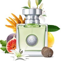 百亿补贴：VERSACE 范思哲 心动女士淡香水 EDT