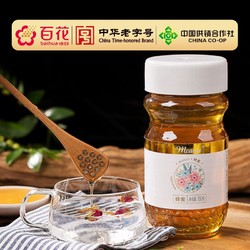 百花牌 天然蜂蜜700g