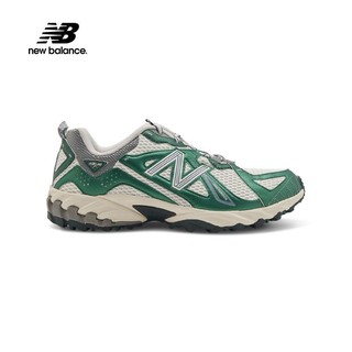 new balance NB复古防滑耐磨透气低帮户外运动休闲鞋ML610TMB