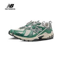 new balance 男子运动休闲鞋 ML610TMB