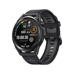 HUAWEI 华为 WATCH GT Runner 智能手表 46mm（GPS、血氧、心率）