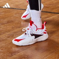 adidas 阿迪达斯 利拉德CERTIFIED男女签名版实战篮球鞋