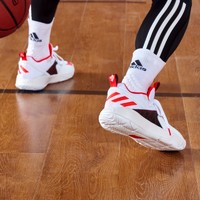 adidas 阿迪达斯 利拉德CERTIFIED男女签名版实战篮球鞋