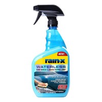 Rain-X 620100 驱水上光洗车液 946ml