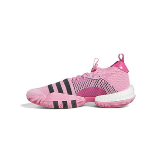 adidasyykids   季特雷杨2代签名版boost篮球鞋 IE1667 40.5