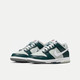 NIKE 耐克 DUNK LOW (GS) 运动鞋 FB9109-300 36.5