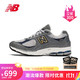 new balance 2002 墨绿鹿皮 男子总统缓震慢跑鞋 M2002RHP 37.5