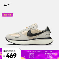 耐克（NIKE）女子运动鞋 WAFFLE FD2196-100 39