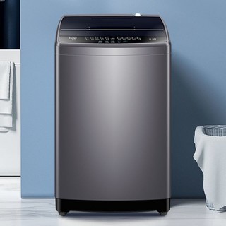 Haier 海尔 EB90B30Nova1 变频波轮洗衣机 9kg