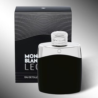 MONTBLANC 万宝龙 传奇男士淡香水 EDT 30ml