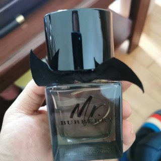 BURBERRY 博柏利 先生英伦男士淡香水 EDT 50ml