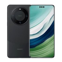 HUAWEI 华为 Mate 60 Pro 手机 12GB+1TB 雅丹黑