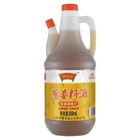 御味和 葱姜料酒 800ml