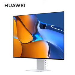 HUAWEI 华为 MateView 28.2英寸显示器-无线投屏版（HSN-CBA）(单位:台)