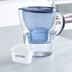 BRITA 碧然德 Marella 海洋系列3.5L蓝色 净水壶