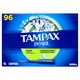 TAMPAX 丹碧丝 珍珠系列 导管式卫生棉条 “大流量”型 96支