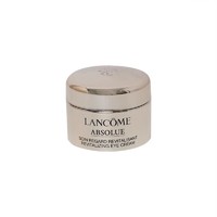 抖音超值购：LANCOME 兰蔻 菁纯臻颜焕亮眼霜淡纹紧致保湿抗皱玻色因旅行装5ml