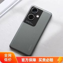 oppok11手机索尼imx890主摄100w闪充大电池大内存5g手机旗舰同款8256